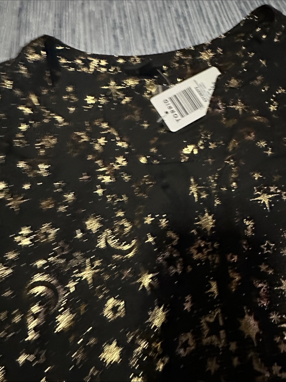 Torrid - Picture 3 of 4